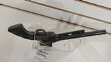 Used Colt SAA 44 SPL 7 1/2