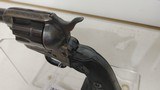Used Colt SAA 44 SPL 7 1/2