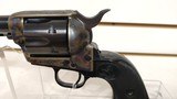 Used Colt SAA 44 SPL 7 1/2