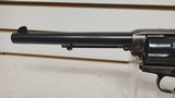 Used Colt SAA 44 SPL 7 1/2