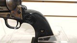 Used Colt SAA 44 SPL 7 1/2