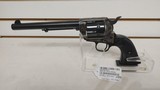 Used Colt SAA 44 SPL 7 1/2