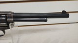 Used Colt SAA 44 SPL 7 1/2