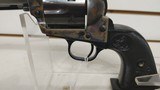 Used Colt SAA 44 SPL 7 1/2