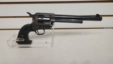 Used Colt SAA 44 SPL 7 1/2