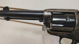 Used Colt SAA 44 SPL4 3/4
