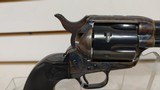 Used Colt SAA 44 SPL4 3/4