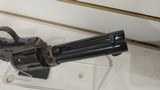 Used Colt SAA 44 SPL4 3/4