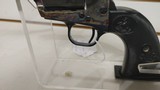 Used Colt SAA 44 SPL4 3/4