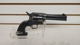 Used Colt SAA 44 SPL4 3/4