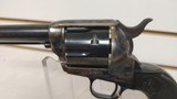 Used Colt SAA 44 SPL4 3/4