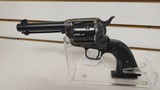 Used Colt SAA 44 SPL4 3/4