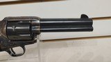 Used Colt SAA 44 SPL4 3/4