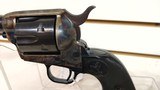Used Colt SAA 44 SPL4 3/4