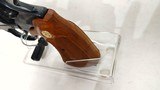 Used Colt Diamondback 22lr 4