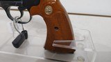 Used Colt Diamondback 22lr 4