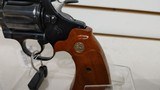 Used Colt Diamondback 22lr 4