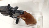 Used Colt Diamondback 22lr 4
