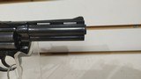 Used Colt Diamondback 22lr 4