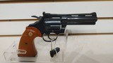 Used Colt Diamondback 22lr 4