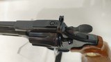 Used Colt Diamondback 22lr 4