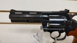 Used Colt Diamondback 22lr 4