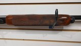Used Remington 870 Competition 12 gauge 2 3/4" 30" bbl has recoil reduction system built-in good condition - 17 of 21