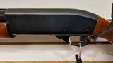 Used Remington 870 Competition 12 gauge 2 3/4" 30" bbl has recoil reduction system built-in good condition - 4 of 21