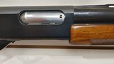 Used Remington 870 Competition 12 gauge 2 3/4" 30" bbl has recoil reduction system built-in good condition - 13 of 21