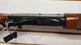 Used Remington 870 Competition 12 gauge 2 3/4" 30" bbl has recoil reduction system built-in good condition - 18 of 21