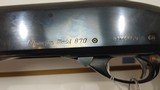 Used Remington 870 Competition 12 gauge 2 3/4" 30" bbl has recoil reduction system built-in good condition - 8 of 21