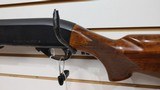 Used Remington 870 Competition 12 gauge 2 3/4" 30" bbl has recoil reduction system built-in good condition - 5 of 21