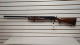 Used Remington 870 Competition 12 gauge 2 3/4" 30" bbl has recoil reduction system built-in good condition - 1 of 21