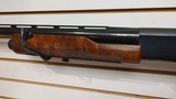 Used Remington 870 Competition 12 gauge 2 3/4" 30" bbl has recoil reduction system built-in good condition - 7 of 21