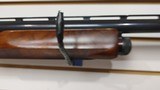 Used Remington 870 Competition 12 gauge 2 3/4" 30" bbl has recoil reduction system built-in good condition - 15 of 21