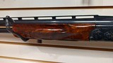 Used Remington 3200 1 of 1000 12 Gauge30