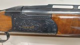 Used Remington 3200 1 of 1000 12 Gauge30