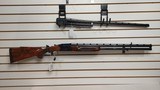 Used Remington 3200 1 of 1000 12 Gauge30