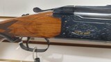 Used Remington 3200 1 of 1000 12 Gauge30