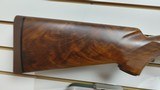 Used Remington 3200 Premier 12 Gauge30" bblimp mod bott full top unfired with original box and luggage case very good condition - 15 of 24