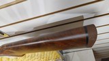 Used Remington 3200 Premier 12 Gauge30" bblimp mod bott full top unfired with original box and luggage case very good condition - 13 of 24