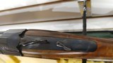 Used Remington 3200 Premier 12 Gauge30" bblimp mod bott full top unfired with original box and luggage case very good condition - 9 of 24
