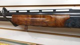 Used Remington 3200 Premier 12 Gauge30" bblimp mod bott full top unfired with original box and luggage case very good condition - 6 of 24