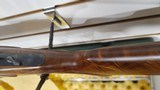 Used Remington 3200 Premier 12 Gauge30" bblimp mod bott full top unfired with original box and luggage case very good condition - 11 of 24
