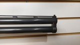Used Remington 3200 Premier 12 Gauge30" bblimp mod bott full top unfired with original box and luggage case very good condition - 12 of 24