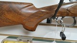 Used Remington 3200 Premier 12 Gauge30" bblimp mod bott full top unfired with original box and luggage case very good condition - 17 of 24