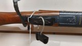Used Remington 3200 Premier 12 Gauge30" bblimp mod bott full top unfired with original box and luggage case very good condition - 23 of 24