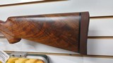Used Remington 3200 Premier 12 Gauge30" bblimp mod bott full top unfired with original box and luggage case very good condition - 1 of 24