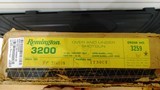 Used Remington 3200 Premier 12 Gauge30" bblimp mod bott full top unfired with original box and luggage case very good condition - 24 of 24