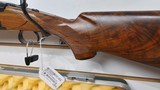 Used Remington 3200 Premier 12 Gauge30" bblimp mod bott full top unfired with original box and luggage case very good condition - 3 of 24